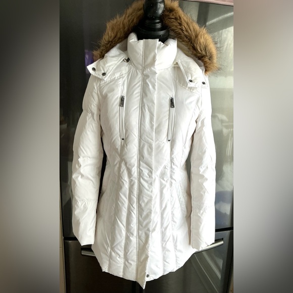 Marc New York Jackets & Blazers - Beautiful MARC NEW YORK puffer jacket 🔥🔥